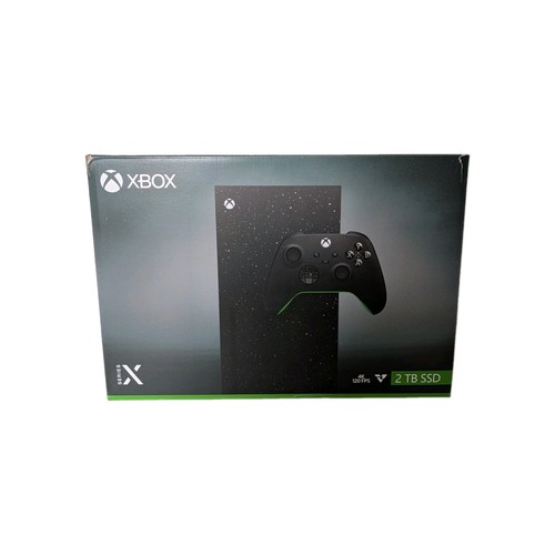 Microsoft xbox series - xbox, 2