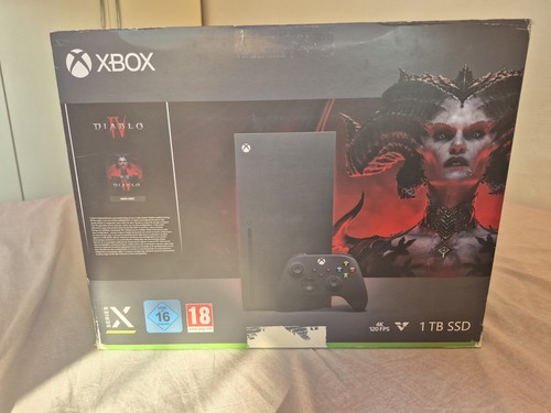 Microsoft xbox series - xbox, x