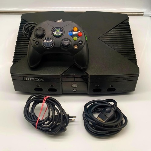 Console microsoft xbox - microsoft,