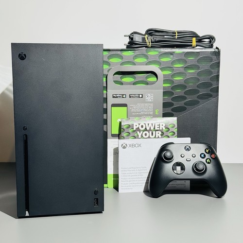 Microsoft xbox series - xbox, 1tb