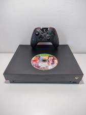 Microsoft Xbox One X 1TB