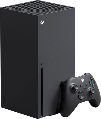 Microsoft xbox series - microsoft,