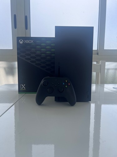 Microsoft xbox series 1tb - microsoft,