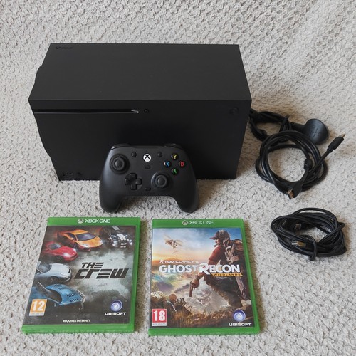 Microsoft xbox series 1tb - xbox,