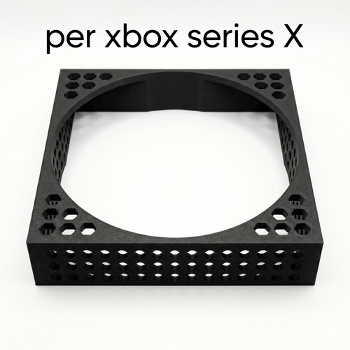 Base stand per xbox - base, series