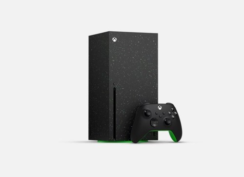 Nuovissima xbox series - xbox,