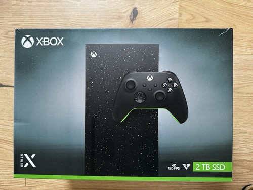 Microsoft xbox series - series, x