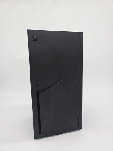 Console xbox series nera - console,