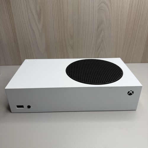 Console xbox series bianca - console, s