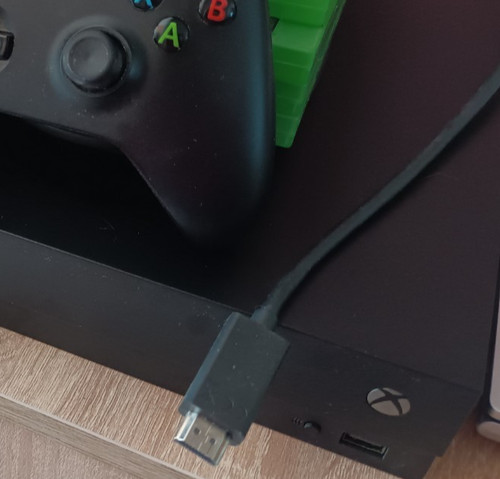 Microsoft xbox one 500gb di - xbox,
