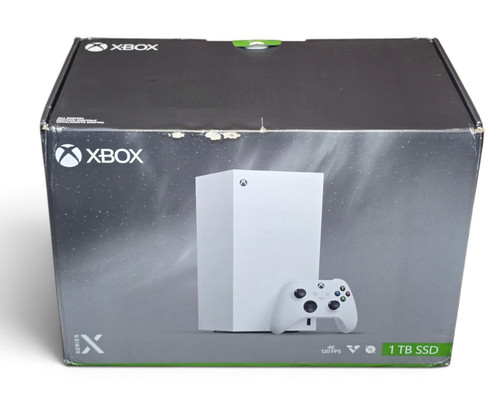 Microsoft xbox series 1tb - microsoft,