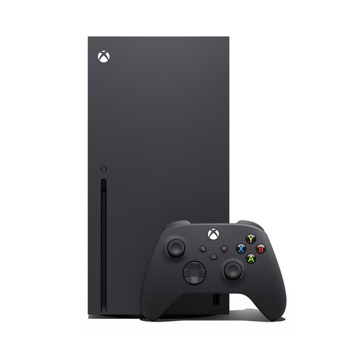 Xbox series 1tb console - 1tb,