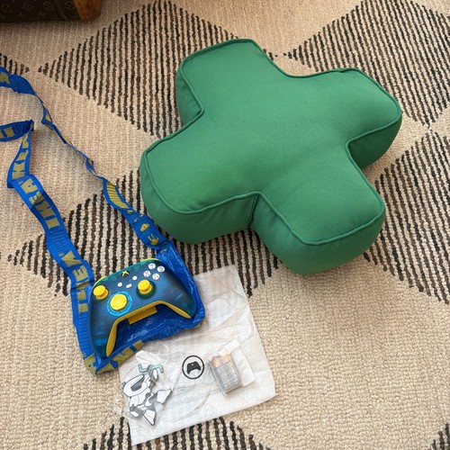 Raro controller wireless xbox - raro,
