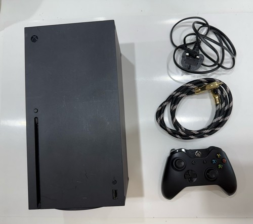 Microsoft xbox series 1tb - series,