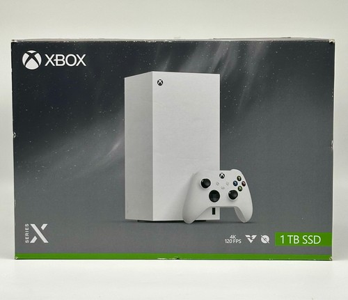 Microsoft xbox series - microsoft, x