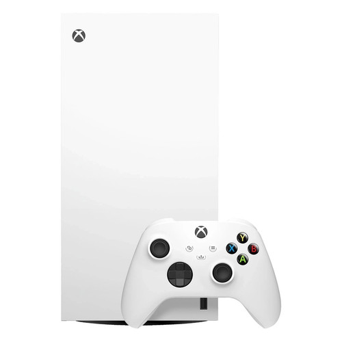 Microsoft xbox series - microsoft,