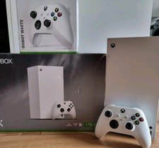 Microsoft Xbox Series X