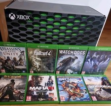 Microsoft Xbox Series x 1TB