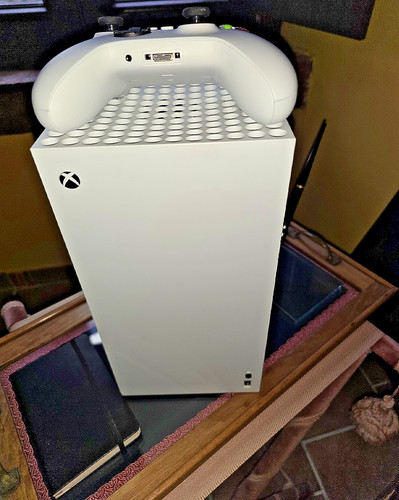 Xbox series digital - series, edition