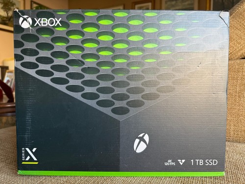 Microsoft xbox series 1tb - series,