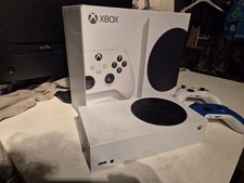 Microsoft Xbox Series S 512GB