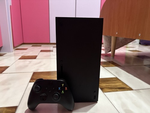 Microsoft xbox series - xbox,