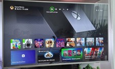 Microsoft Xbox One X 1TB