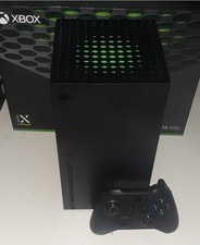 Microsoft Xbox Series X 1TB