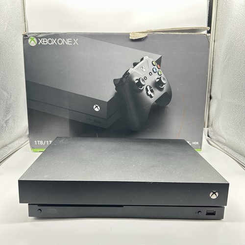 Console xbox one 1tb - x,