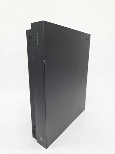 Xbox one project scorpio - xbox,