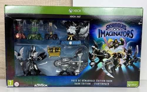 Skylanders imaginators starter - skylanders,