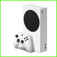 Microsoft Xbox Series S 512 Gb