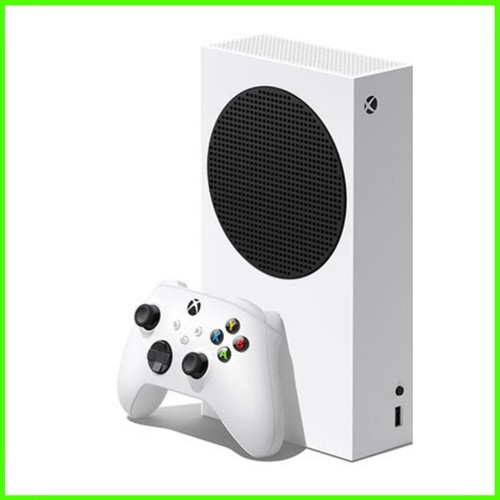 Microsoft xbox series 512 gb - s,