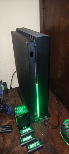 Microsoft xbox one 1tb - xbox, x