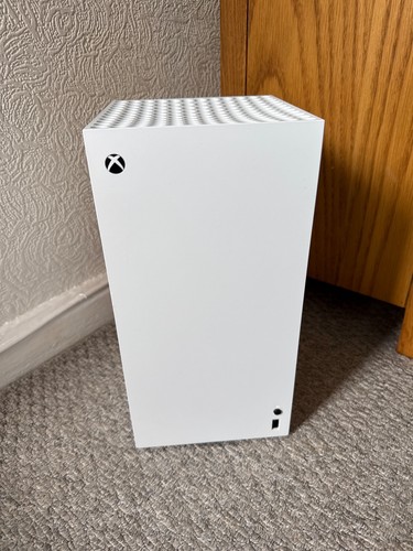 Xbox series 1tb solo - xbox, x