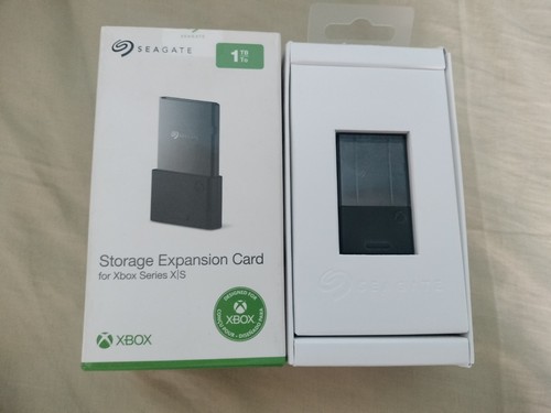 Seagate 1tb ssd tarjeta - seagate,