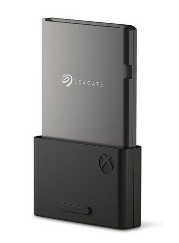 Seagate scheda espansione - seagate,