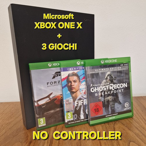 Microsoft xbox one - microsoft, x
