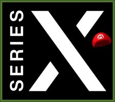 ✅ Microsoft XBOX SERIES X