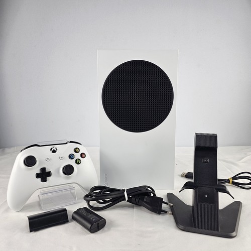 Microsoft xbox series 512gb - xbox,