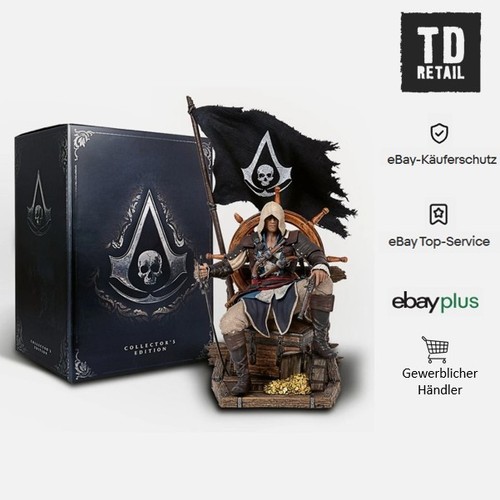 Assassin creed black - assassin's, flag