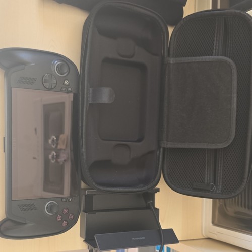 Asus rog xbox ally - asus,