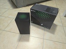 Console Microsoft Xbox Series