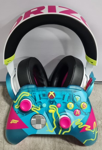 Xbox series forza - s/x,