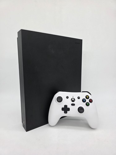 Microsoft xbox one nera - microsoft,