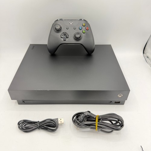 Console xbox one 1tb nera - one,