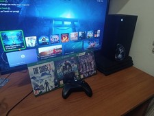 Microsoft Xbox Series X 1TB