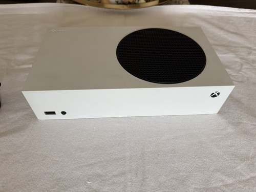 Xbox series 512gb bianco - series,