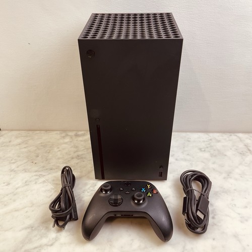Microsoft xbox series 1tb - microsoft, x