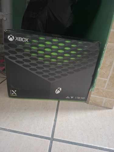 Microsoft xbox series - xbox,